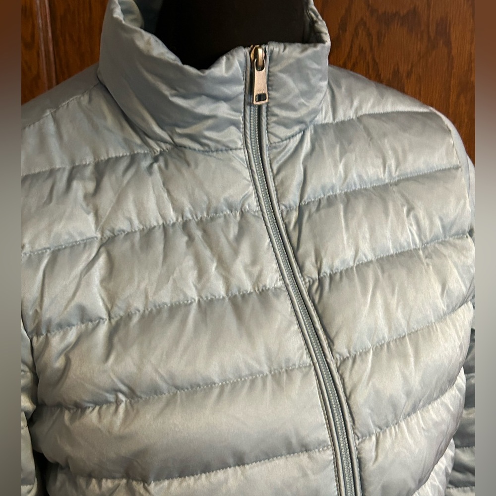 Zero Puffer Jacket - image 2